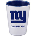 2oz Inner Color Personalized Ceramic Shot | New York Giants
807PER, CurrentProduct, Drinkware_category_All, NFL, NYG, Personalized_Personalized
The Memory Company