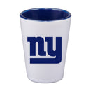 2oz Inner Color Ceramic Shot | New York Giants
CurrentProduct, Drinkware_category_All, New York Giants, NFL, NYG
The Memory Company