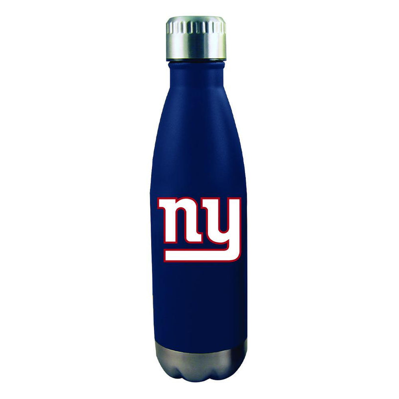 17oz Stainless Steel Team Color Glacier Bottle | New York Giants
CurrentProduct, Drinkware_category_All, New York Giants, NFL, NYG
The Memory Company