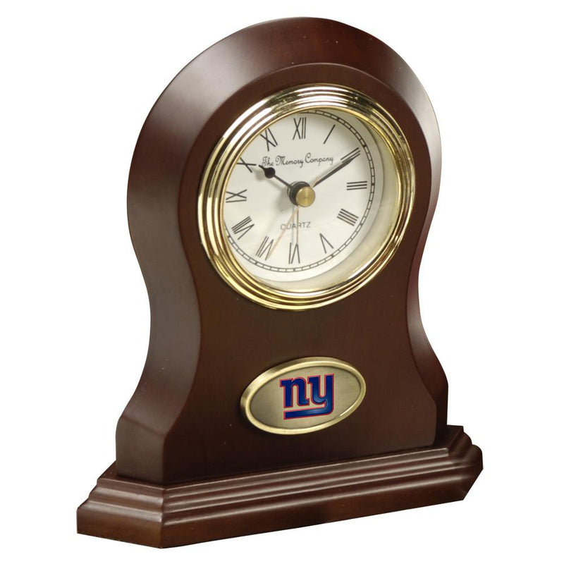 Desk Clock | New York Giants
New York Giants, NFL, NYG, OldProduct
The Memory Company