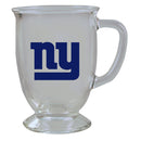 16oz Kona Mug | New York Giants
New York Giants, NFL, NYG, OldProduct
The Memory Company