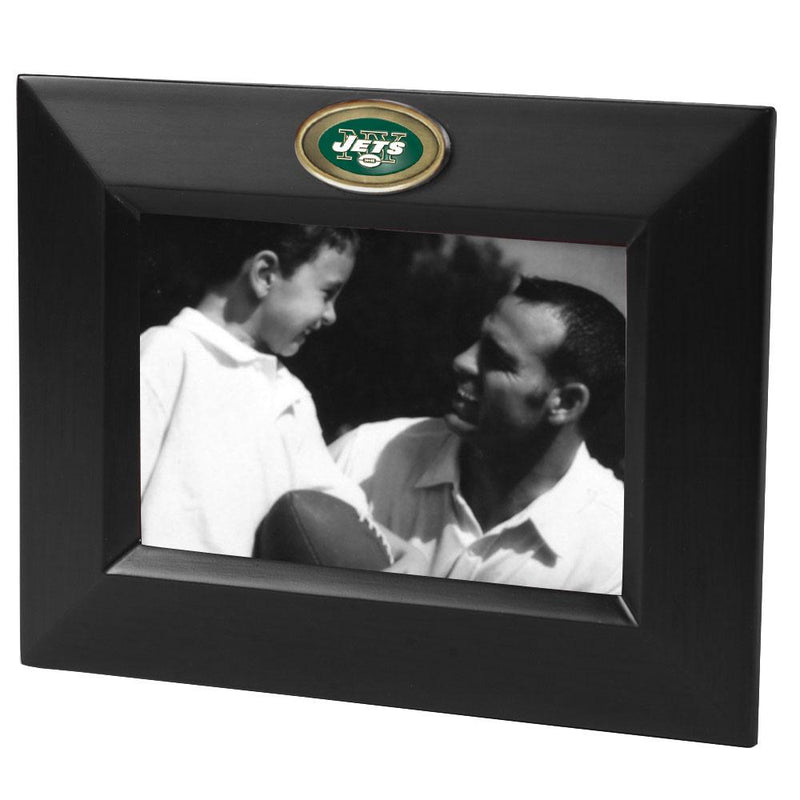 Landscape Picture Frame - New York Jets
New York Jets, NFL, NYJ, OldProduct
The Memory Company