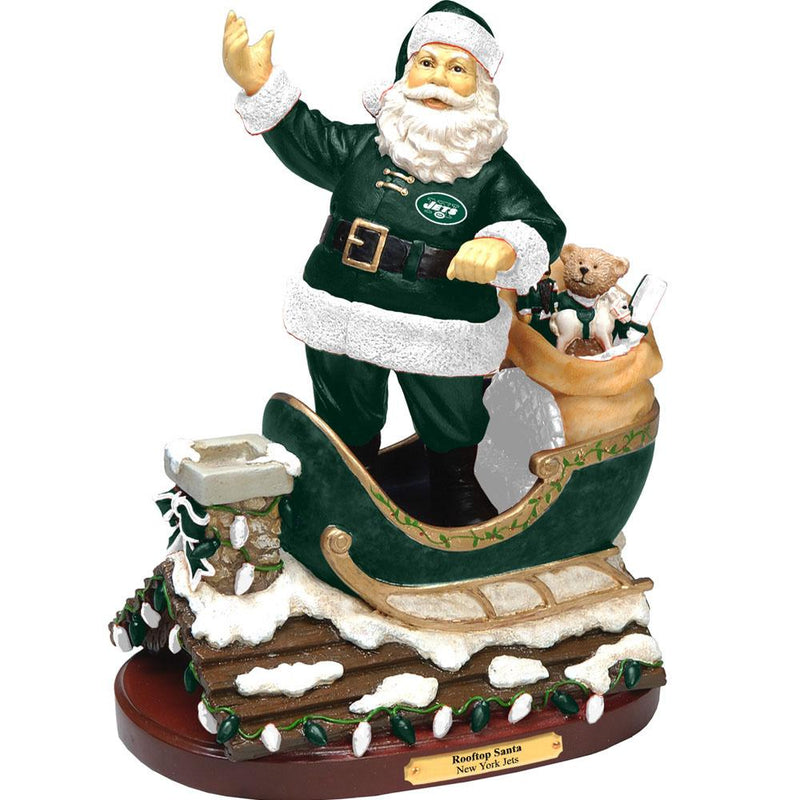 Rooftop Santa | New York Jets
Holiday_category_All, New York Jets, NFL, NYJ, OldProduct
The Memory Company