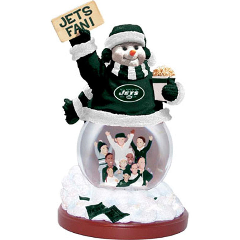 Stadium Snowman | New York Jets
New York Jets, NFL, NYJ, OldProduct
The Memory Company