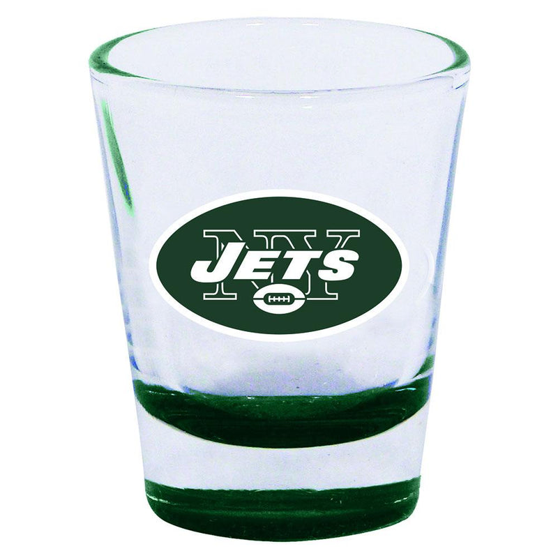 2oz Highlight Collect Glass | New York Jets
New York Jets, NFL, NYJ, OldProduct
The Memory Company