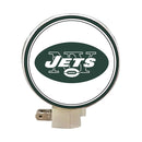 Disc Night Light | New York Jets
New York Jets, NFL, NYJ, OldProduct
The Memory Company