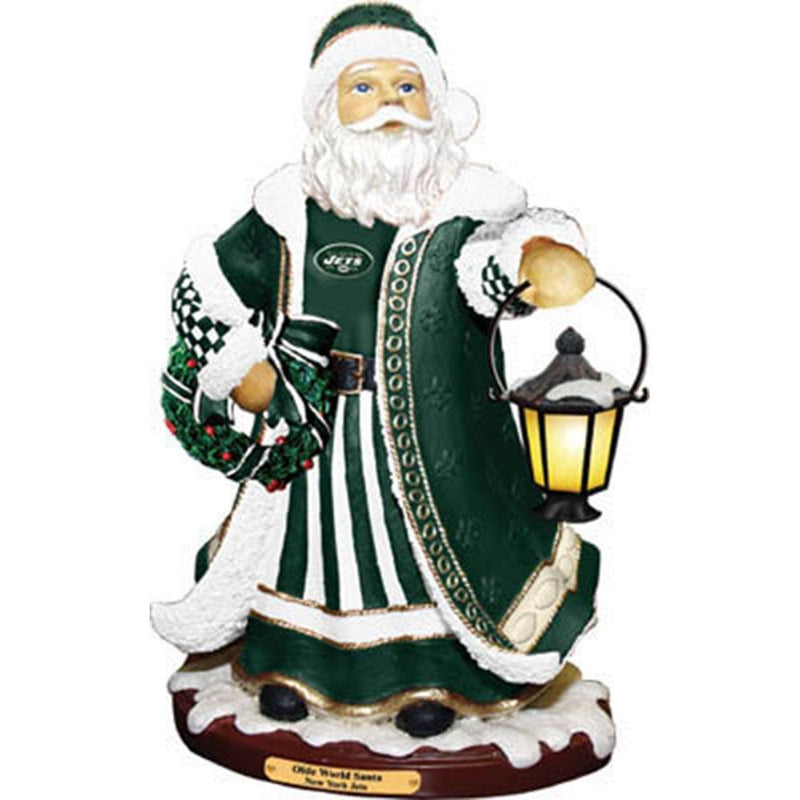 Old World Santa Ornament | New York Jets
Holiday_category_All, New York Jets, NFL, NYJ, OldProduct
The Memory Company