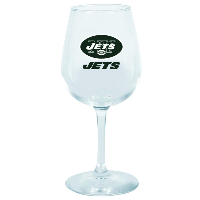 BOXED WINE GLASS JETS
New York Jets, NFL, NYJ, OldProduct
The Memory Company