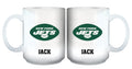 15oz White Personalized Ceramic Mug | New York Jets
CurrentProduct, Custom Drinkware, Drinkware_category_All, Gift Ideas, New York Jets, NFL, NYJ, Personalization, Personalized_Personalized
The Memory Company