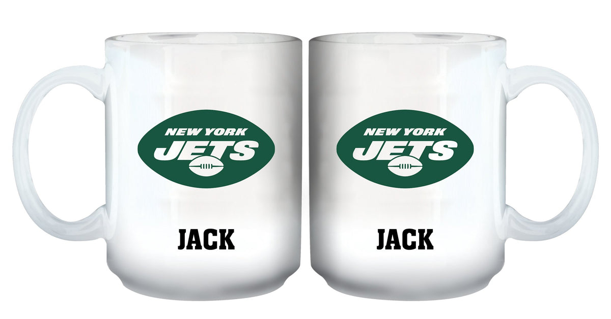 15oz White Personalized Ceramic Mug | New York Jets
CurrentProduct, Custom Drinkware, Drinkware_category_All, Gift Ideas, New York Jets, NFL, NYJ, Personalization, Personalized_Personalized
The Memory Company