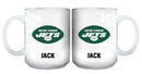 15oz White Personalized Ceramic Mug | New York Jets
CurrentProduct, Custom Drinkware, Drinkware_category_All, Gift Ideas, New York Jets, NFL, NYJ, Personalization, Personalized_Personalized
The Memory Company