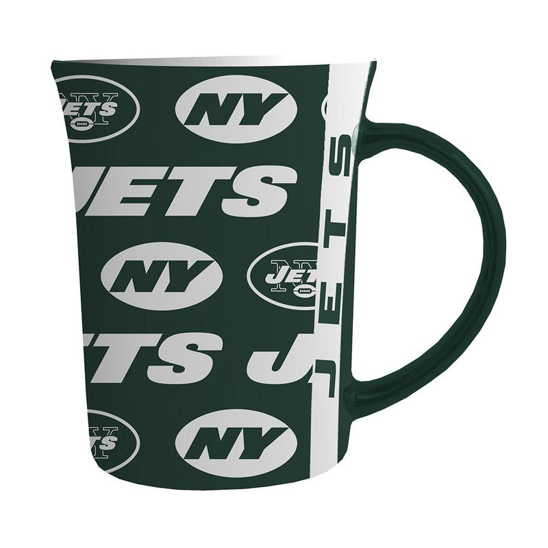 Line Up Mug | New York Jets
CurrentProduct, Drinkware_category_All, New York Jets, NFL, NYJ
The Memory Company