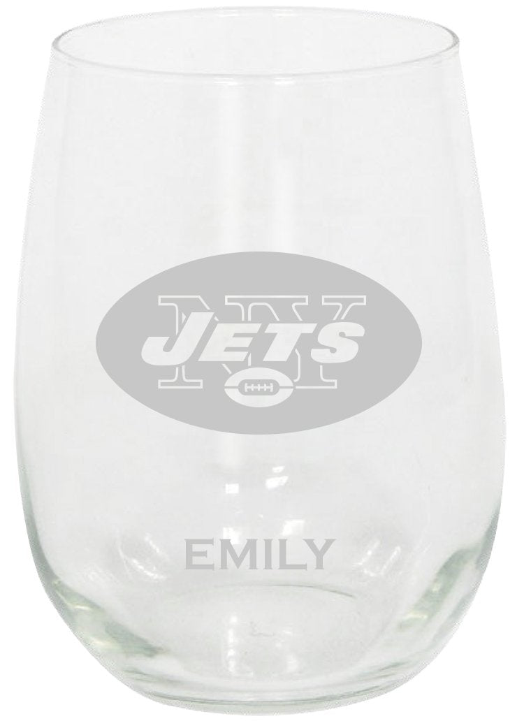 15oz Personalized Stemless Glass Tumbler | New York Jets
CurrentProduct, Custom Drinkware, Drinkware_category_All, Gift Ideas, New York Jets, NFL, NYJ, Personalization, Personalized_Personalized
The Memory Company