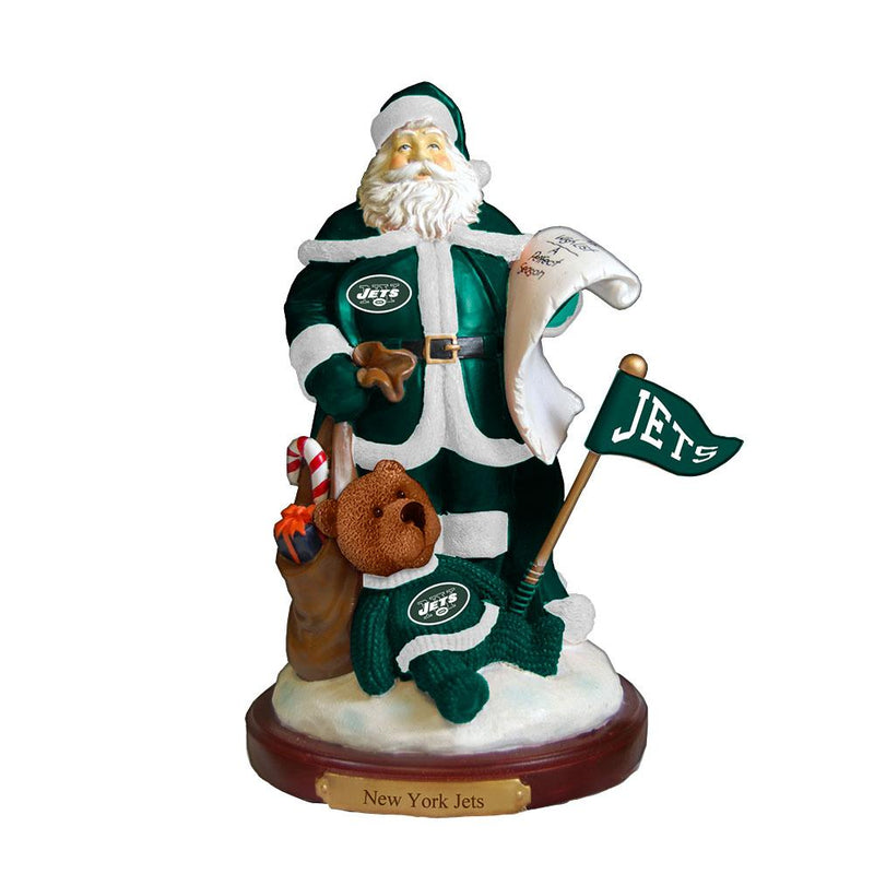 Perfect Season Santa | Jets
Holiday_category_All, New York Jets, NFL, NYJ, OldProduct
The Memory Company