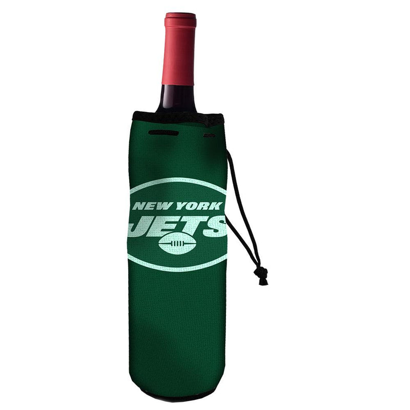 Wine Bottle Woozie Basic | New York Jets
New York Jets, NFL, NYJ, OldProduct
The Memory Company