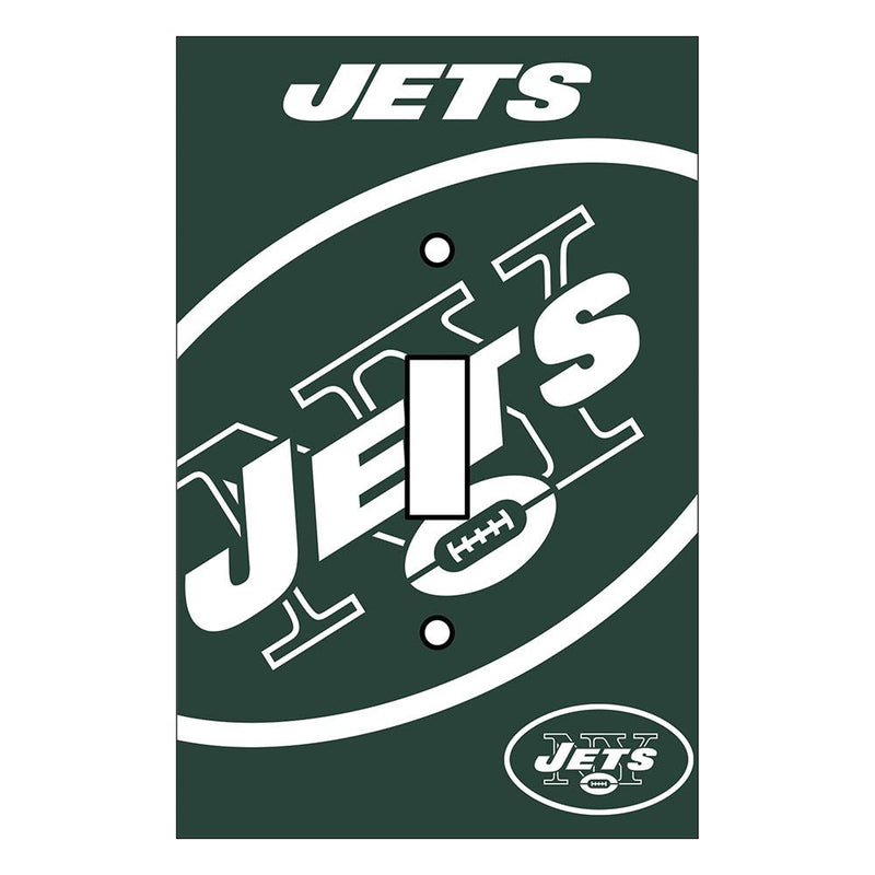 Light Switch Covers | New York Jets
New York Jets, NFL, NYJ, OldProduct
The Memory Company