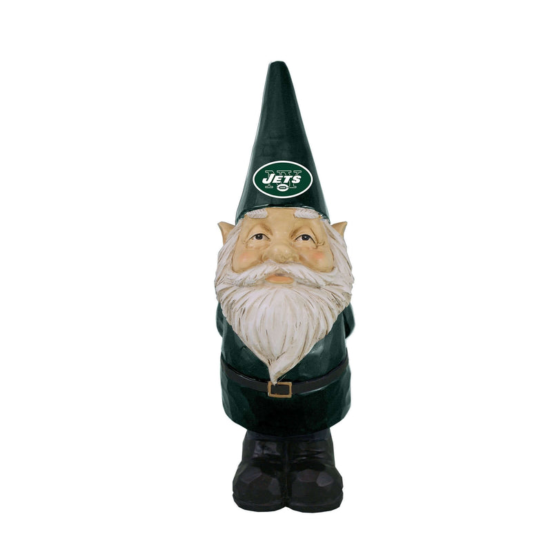 10.5 Inch Gnome Statue | New York Jets New York Jets, NFL, NYJ, OldProduct 687746193861 $20
