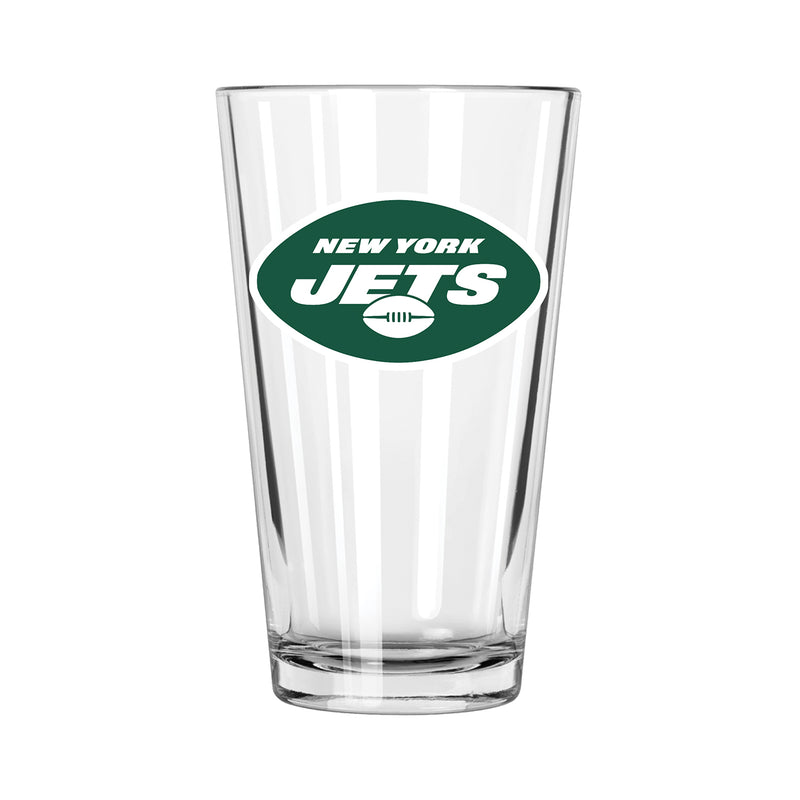 17oz Mixing Glass | New York Jets