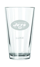 17oz Personalized Pint Glass | New York Jets
CurrentProduct, Custom Drinkware, Drinkware_category_All, Gift Ideas, New York Jets, NFL, NYJ, Personalization, Personalized_Personalized
The Memory Company