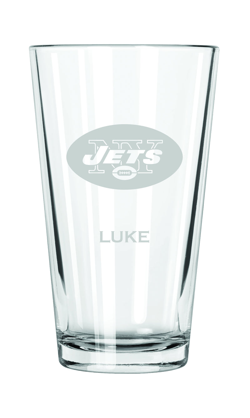 17oz Personalized Pint Glass | New York Jets
CurrentProduct, Custom Drinkware, Drinkware_category_All, Gift Ideas, New York Jets, NFL, NYJ, Personalization, Personalized_Personalized
The Memory Company