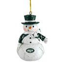 Woodland Snowman Ornament | New York Jets
New York Jets, NFL, NYJ, OldProduct
The Memory Company