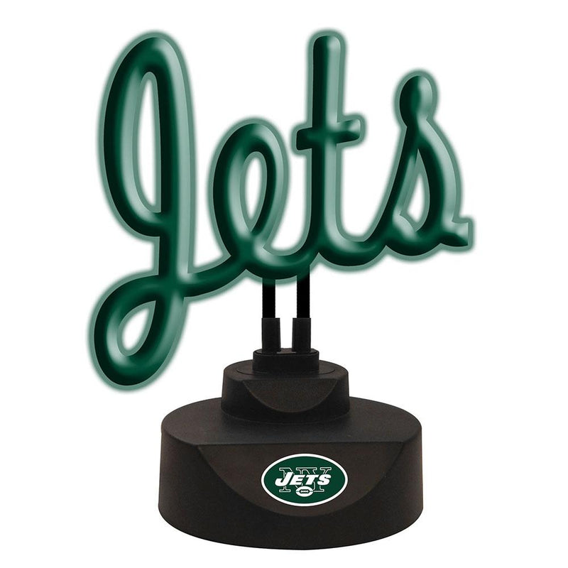 Script Neon Desk Lamp | Jets
Home&Office_category_Lighting, New York Jets, NFL, NYJ, OldProduct
The Memory Company