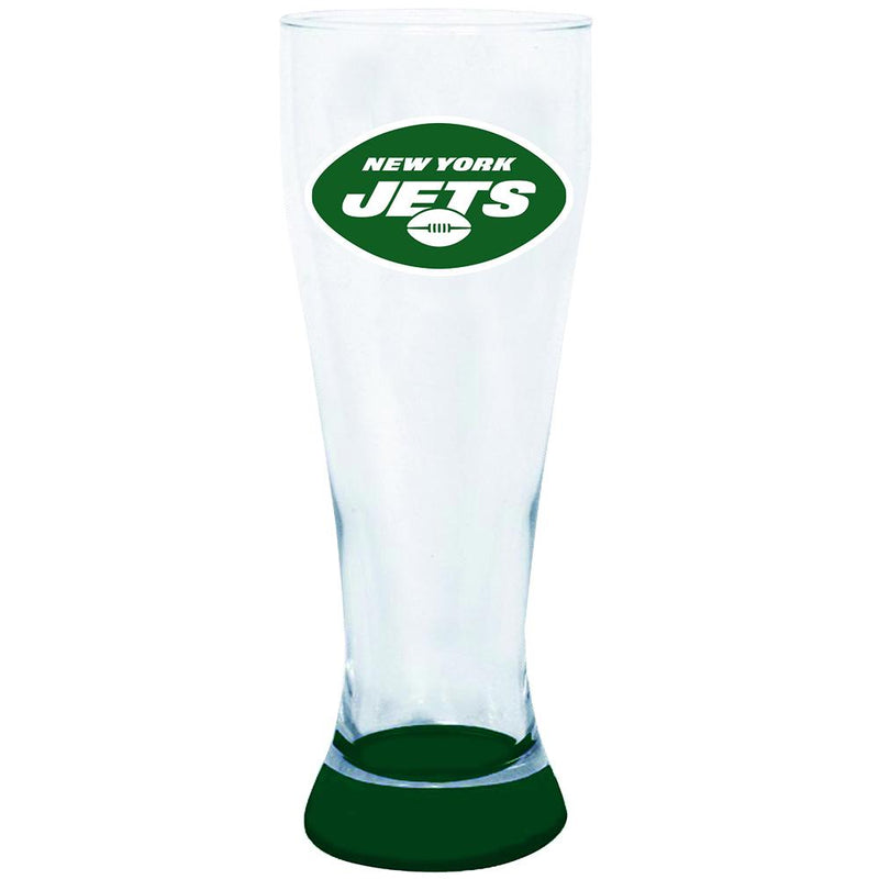23oz Highlight Decal Pilsner | New York Jets
New York Jets, NFL, NYJ, OldProduct
The Memory Company