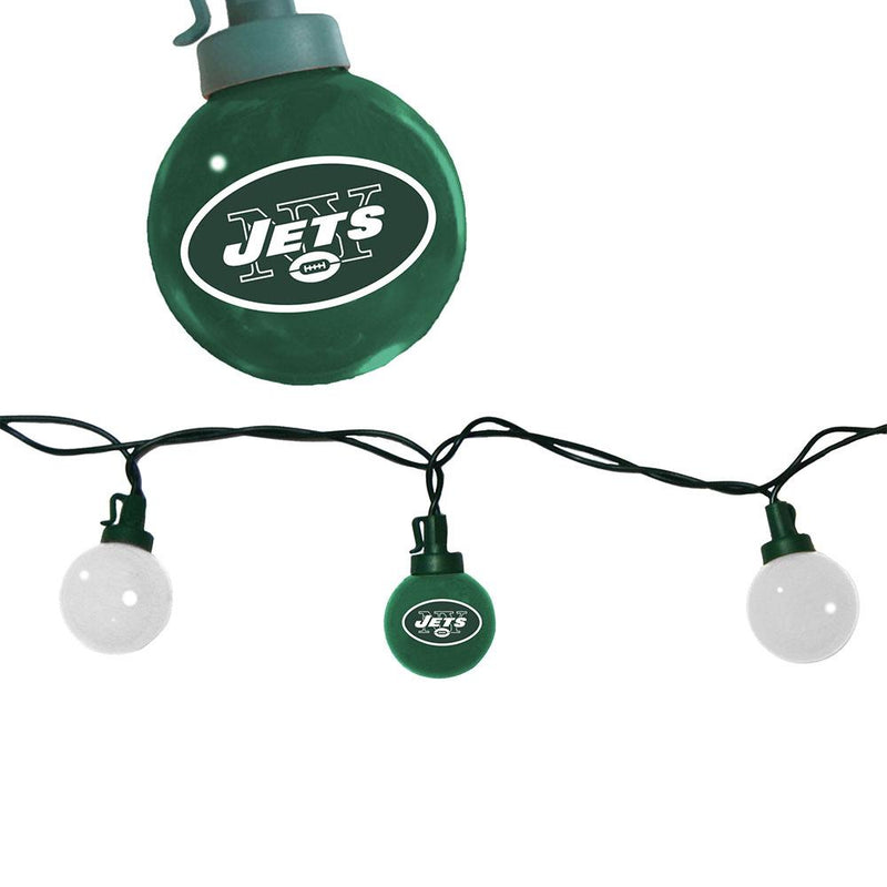 Tailgate String Lights | Jets
Home&Office_category_Lighting, New York Jets, NFL, NYJ, OldProduct
The Memory Company