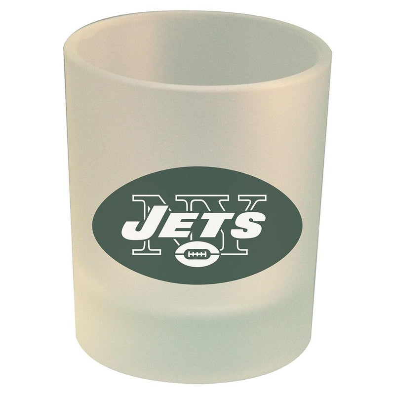 Rocks Glass | New York Jets
New York Jets, NFL, NYJ, OldProduct
The Memory Company