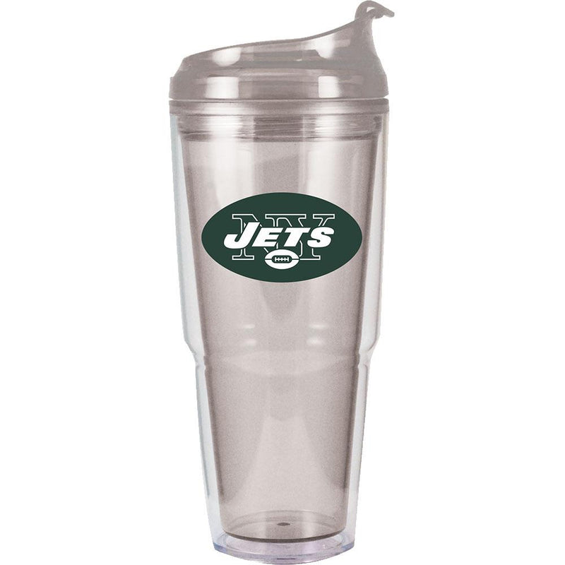 20oz Double Wall Tumbler | New York Jets
New York Jets, NFL, NYJ, OldProduct
The Memory Company