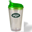 16oz Marathon Double Wall Tumbler | New York Jets
New York Jets, NFL, NYJ, OldProduct
The Memory Company
