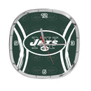 Logo w/Shadow Clock | JETS
New York Jets, NFL, NYJ, OldProduct
The Memory Company