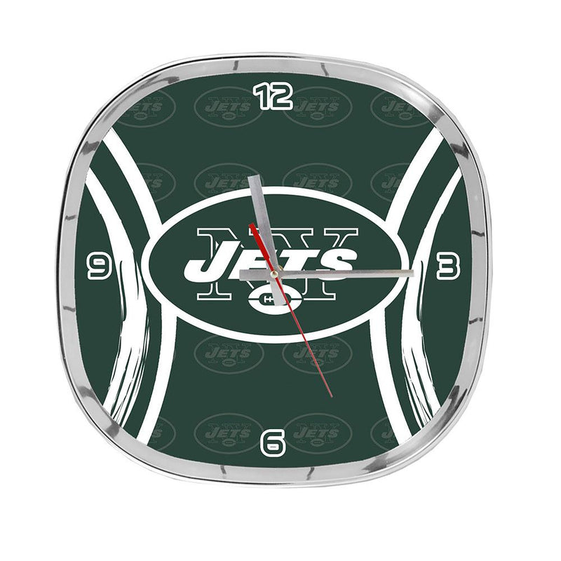Logo w/Shadow Clock | JETS
New York Jets, NFL, NYJ, OldProduct
The Memory Company