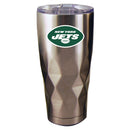 22oz Diamond Stainless Steel Tumbler | New York Jets
CurrentProduct, Drinkware_category_All, New York Jets, NFL, NYJ
The Memory Company