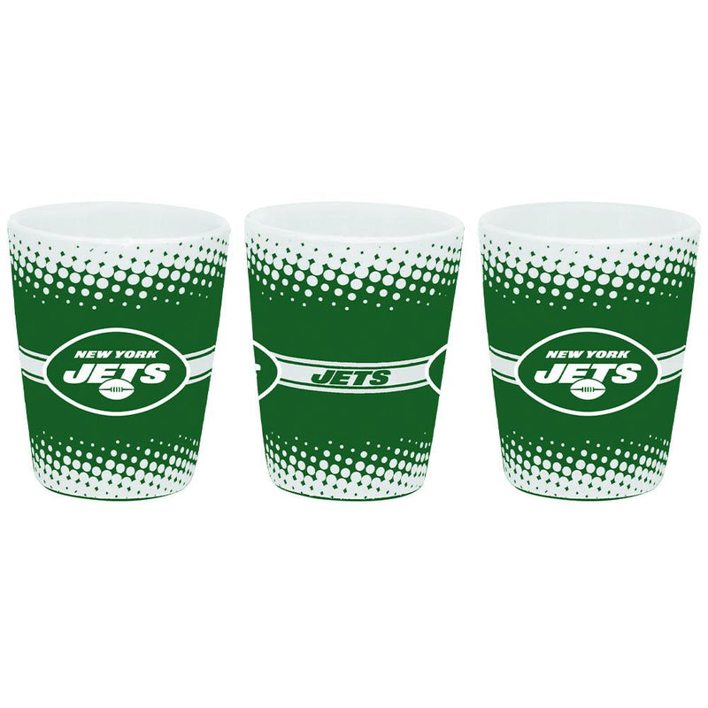 Full Wrap Collect Glass | New York Jets
CurrentProduct, Drinkware_category_All, New York Jets, NFL, NYJ
The Memory Company