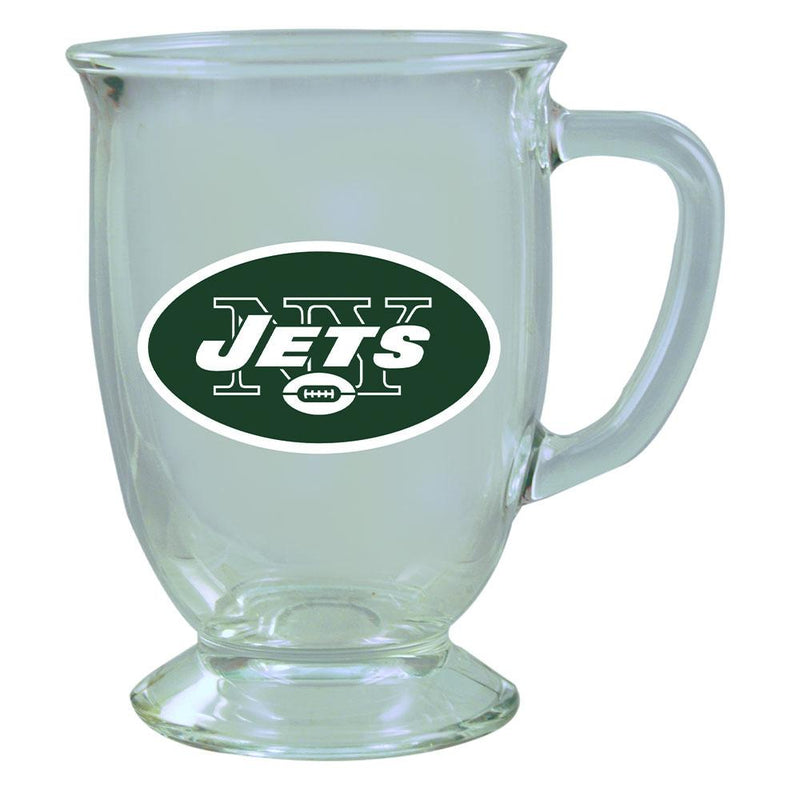 16oz Kona Mug | New York Jets
New York Jets, NFL, NYJ, OldProduct
The Memory Company
