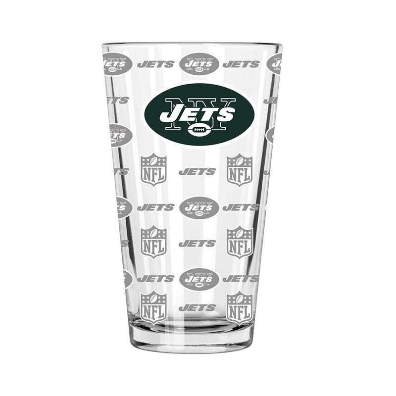 Sandblasted Pint | New York Jets
CurrentProduct, Drinkware_category_All, New York Jets, NFL, NYJ
The Memory Company
