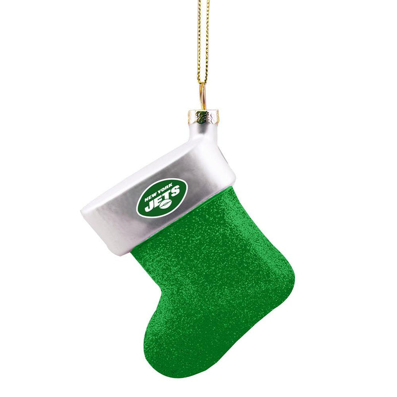 Blwn Glss Stocking Ornament Jets
CurrentProduct, Holiday_category_All, Holiday_category_Ornaments, New York Jets, NFL, NYJ
The Memory Company