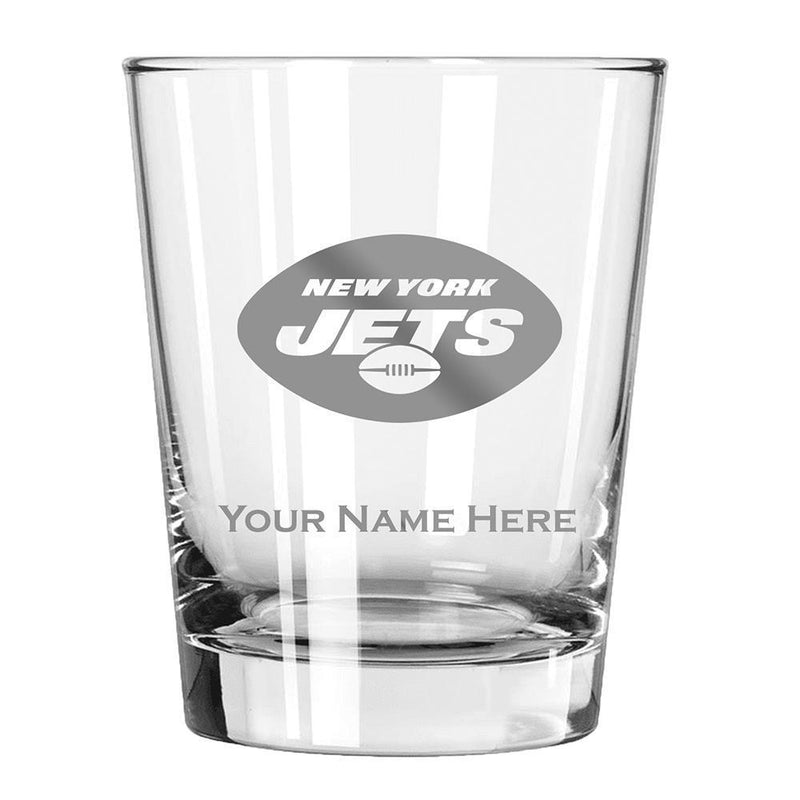 15oz Personalized Double Old-Fashioned Glass | New York Jets
CurrentProduct, Custom Drinkware, Drinkware_category_All, Gift Ideas, New York Jets, NFL, NYJ, Personalization, Personalized_Personalized
The Memory Company