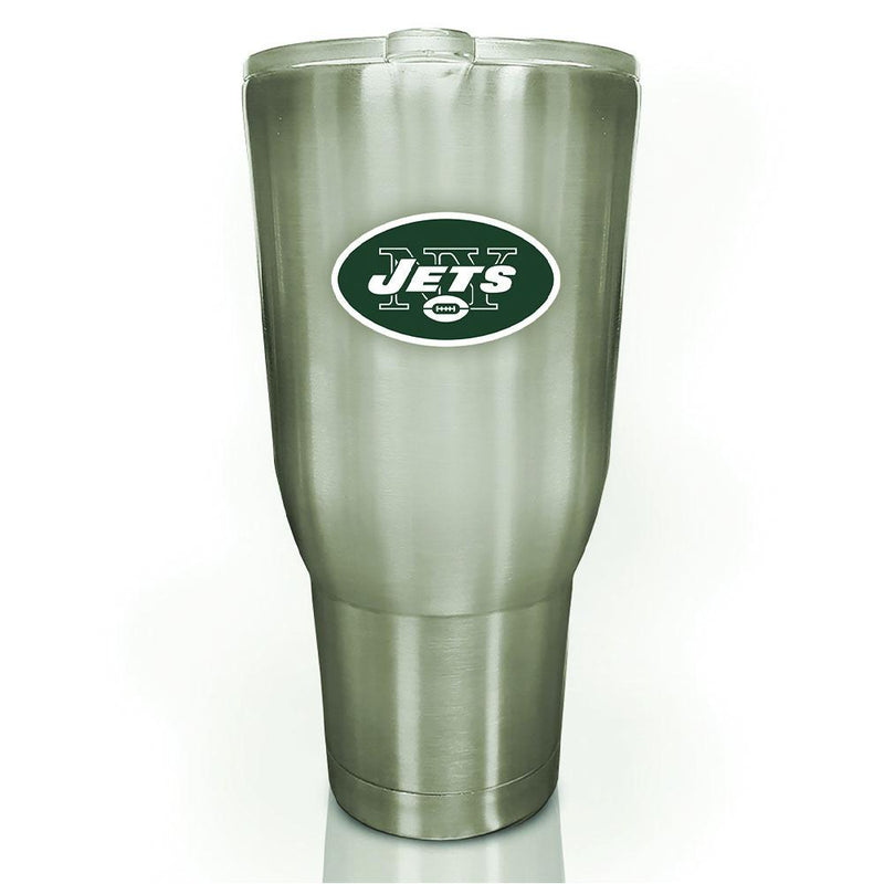 32oz Stainless Steel Keeper | New York Jets
Drinkware_category_All, New York Jets, NFL, NYJ, OldProduct
The Memory Company