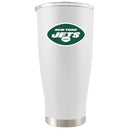 20oz White Stainless Steel Tumbler | New York Jets
CurrentProduct, Drinkware_category_All, New York Jets, NFL, NYJ
The Memory Company