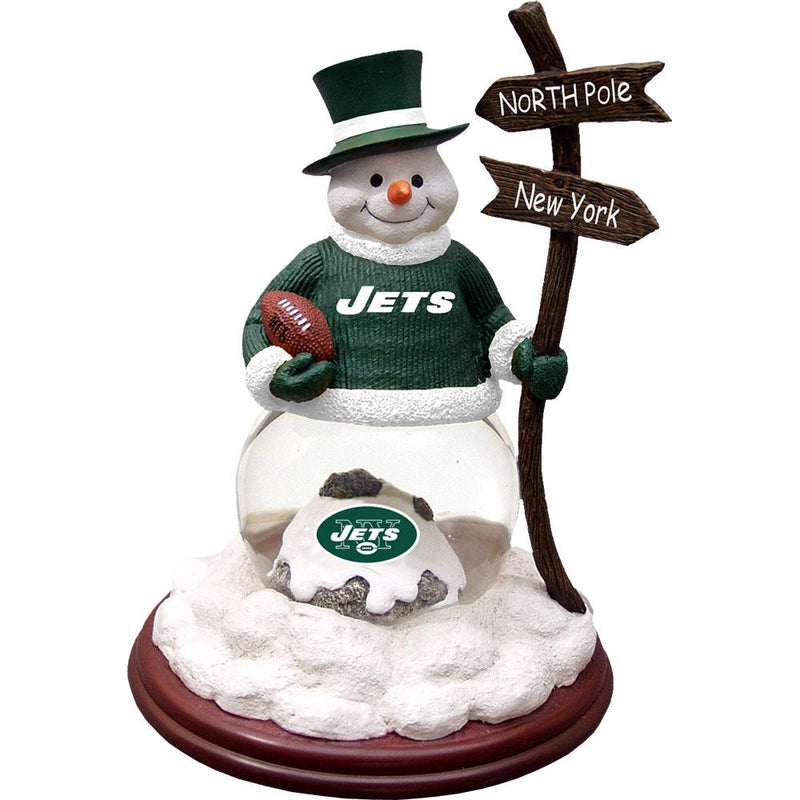 1st Edition Snowman | New York Jets
New York Jets, NFL, NYJ, OldProduct
The Memory Company