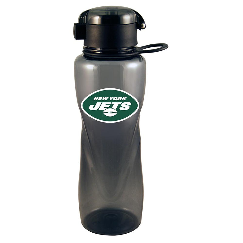 Tritan Flip Top Water Bottle | New York Jets
New York Jets, NFL, NYJ, OldProduct
The Memory Company