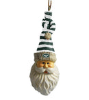 Snata Cap Ornament | New York Jets
New York Jets, NFL, NYJ, OldProduct, Ornament, Ornaments, Santa
The Memory Company