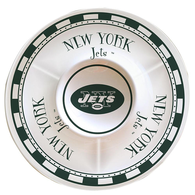 Gameday 2 Chip n Dip | New York Jets
New York Jets, NFL, NYJ, OldProduct
The Memory Company