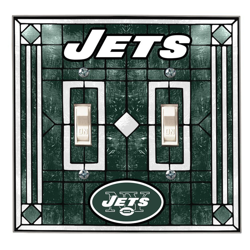 Double Light Switch Cover | New York Jets
CurrentProduct, Home&Office_category_All, Home&Office_category_Lighting, New York Jets, NFL, NYJ
The Memory Company