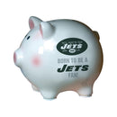 Piggy Bank | New York Jets
New York Jets, NFL, NYJ, OldProduct
The Memory Company