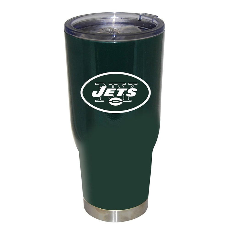32oz Decal PC Stainless Steel Tumbler | New York Jets
Drinkware_category_All, New York Jets, NFL, NYJ, OldProduct
The Memory Company