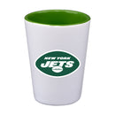 2oz Inner Color Ceramic Shot | New York Jets
CurrentProduct, Drinkware_category_All, New York Jets, NFL, NYJ
The Memory Company