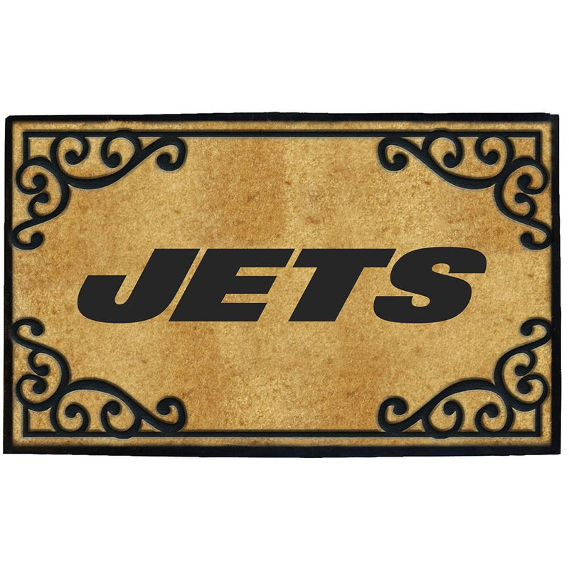 Door Mat | New York Jets
CurrentProduct, Home&Office_category_All, New York Jets, NFL, NYJ
The Memory Company